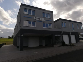 Hotel Am Spielacker